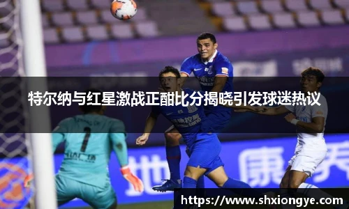 特尔纳与红星激战正酣比分揭晓引发球迷热议